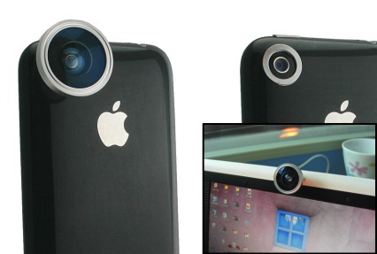 Fotomobily: historie a vývoj