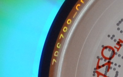 Nikon D3100: základ nabídky DSLR