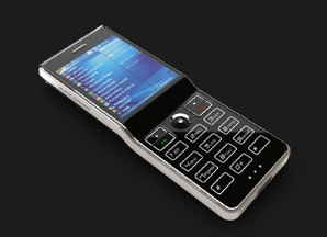 4megový fotomobil za 300 000 USD