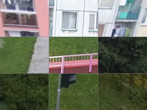 Fujifilm X100: splněný sen