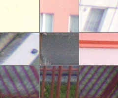 Panasonic Lumix FZ200: ultrazoomové překvapení roku