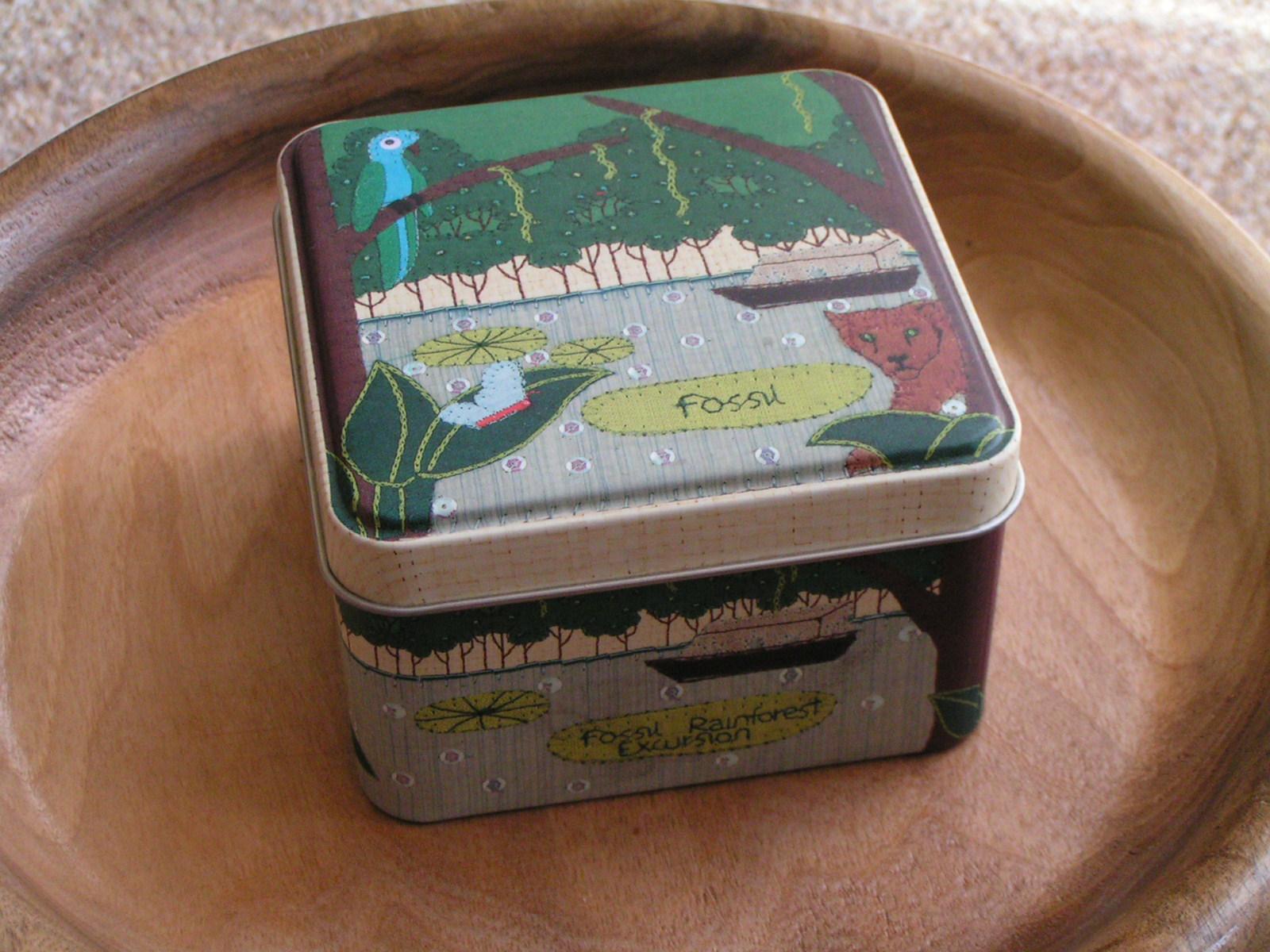 DiMAGE Z1: Rychlá a originálně tvarovaná zrcadlovka