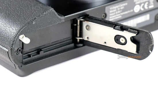 Yi M1: čínský útok na Micro Four Thirds