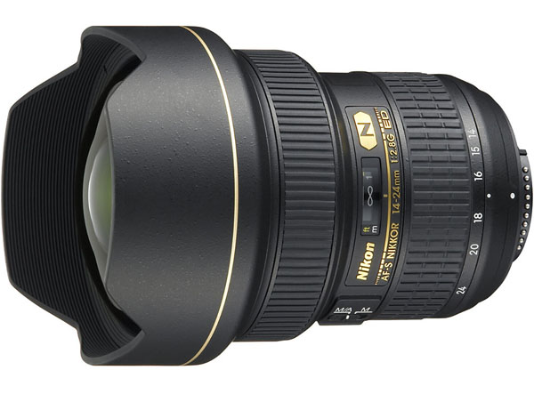 Ejhle člověk 39: objektiv nad zlato