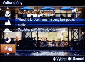 Sony SLT-A58: silný základ