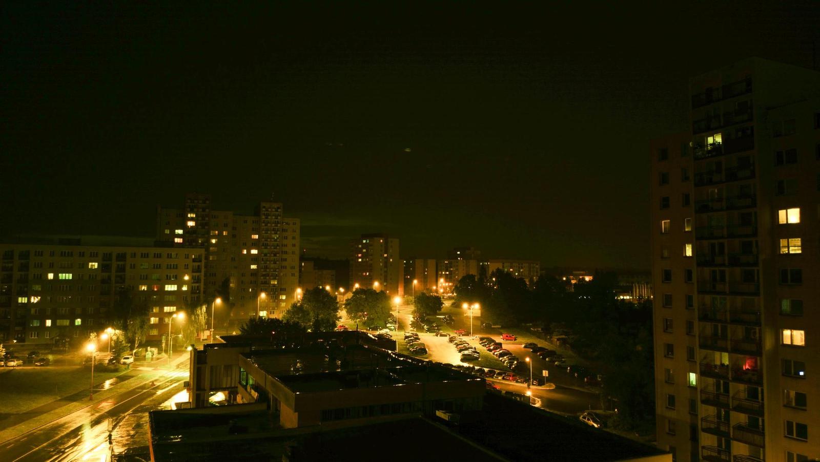 Jak na time-lapse v 8K s Nokií 808 PureView a multiexpozicí