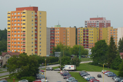 Panasonic Lumix TZ7: ultrazoom téměř bez chybičky