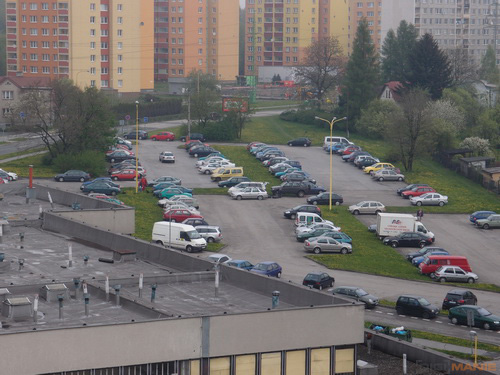 Olympus XZ-1: trefa do černého