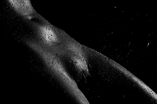 FotoVýzva - 5. kolo Ženský akt: vyhodnocení