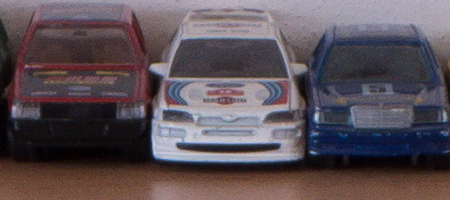 Panasonic Lumix TZ70: krůček k profi ultrazoomu