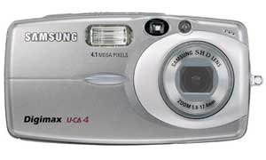 Samsung vsadil na jistotu