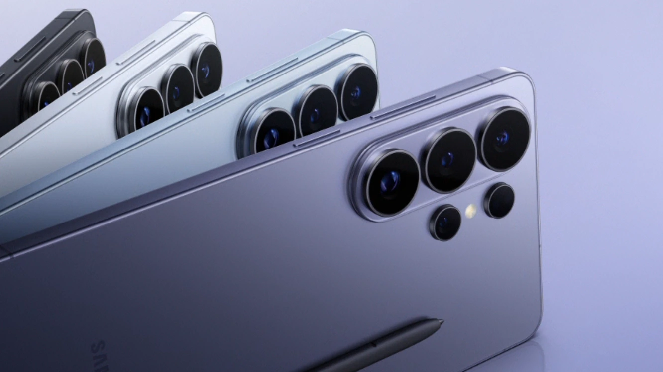 Samsung Galaxy S26 Ultra přináší agentickou AI