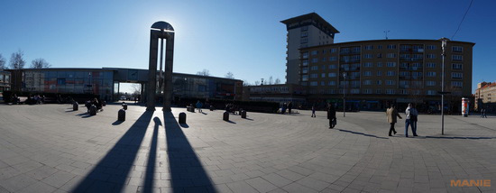 Sony NEX-6: pan dlouho očekávaný