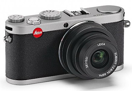 Nové firmwary pro Nikon Coolpix P100 a Leica X1