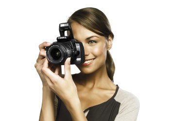 Canon 400D konečně přichází!