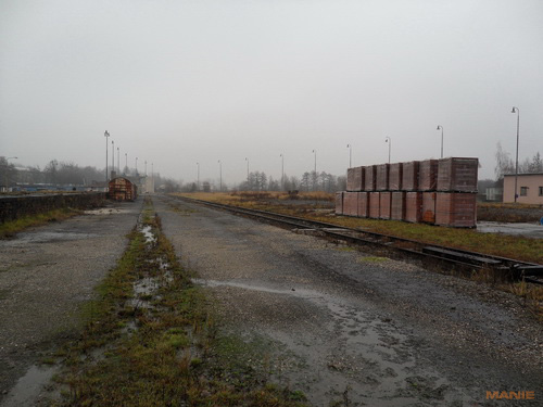 Samsung ST550: jedno LCD nestačí