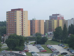 Fujifilm FinePix HS20EXR: důstojný nástupce