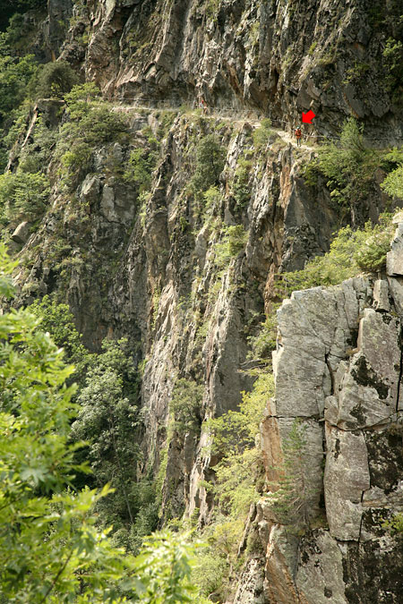 Po Pyrenejích s fotoaparátem – 2. díl