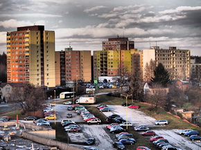 Olympus PEN E-P3: král všech PENů