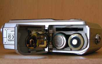 Premier 4345: nenápadný automat