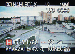 Panasonic Lumix FZ28: o krok blíže dokonalosti