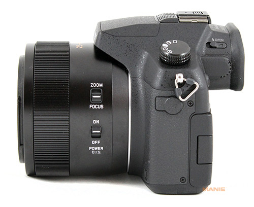 Panasonic Lumix FZ1000: legenda je zpátky