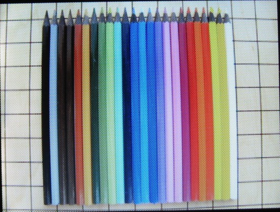 Canon PowerShot A700: Mezi kompaktem a ultrazoomem