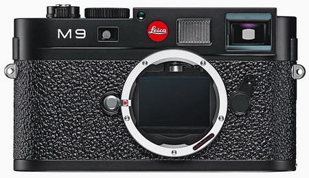 Leica M9, legenda pokračuje
