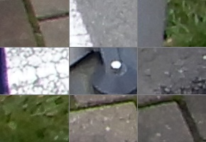 Nikon Coolpix A900: 4K do kapsy