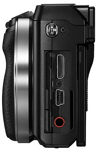 High-end bezzrcadlovka od Sony: NEX-7 je tu!