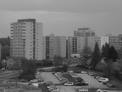 Olympus XZ-1: trefa do černého