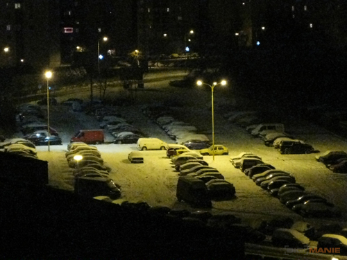 Canon PowerShot A1000 IS: ve stínu předchůdce