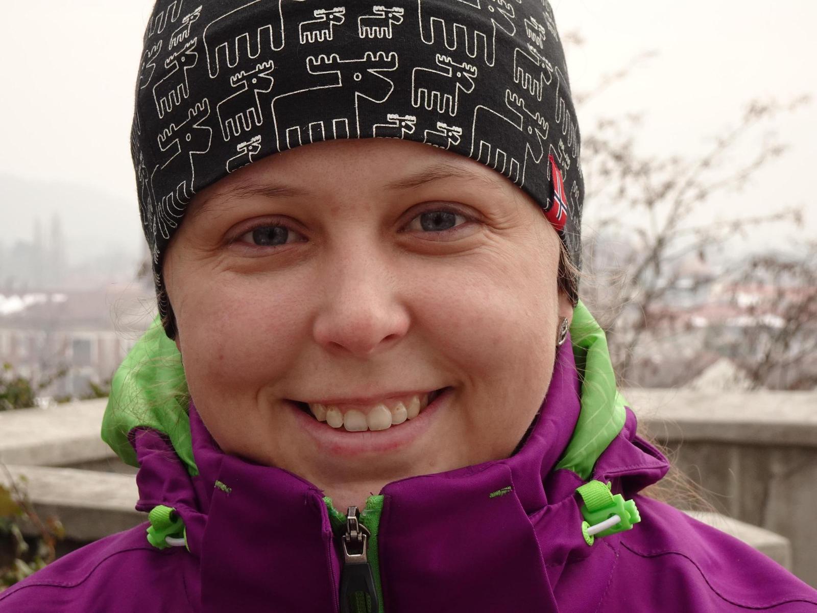 Sony Cyber-shot HX99: postřehy z praxe