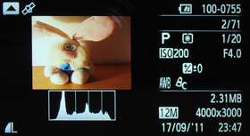 Canon PowerShot SX220/SX230 HS: (pří)jemná evoluce