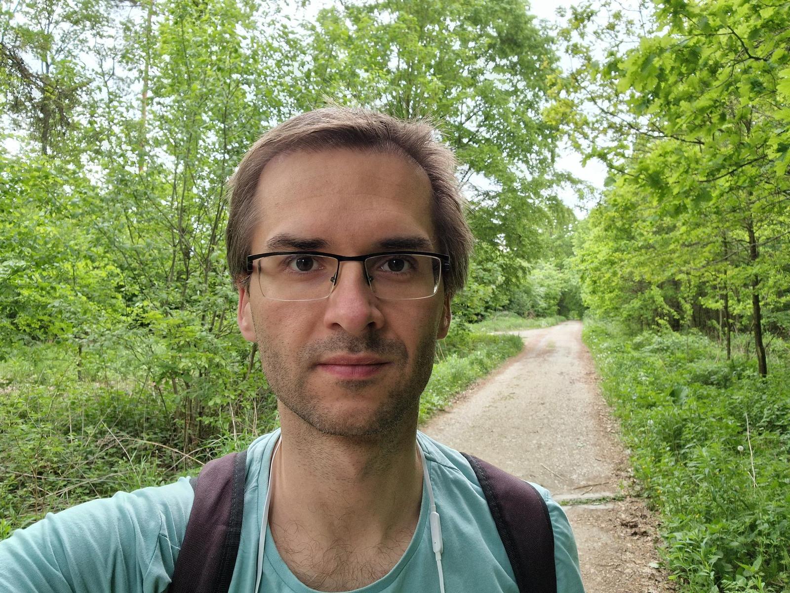 Samsung Galaxy S22 Ultra: pětioký fotografický král?