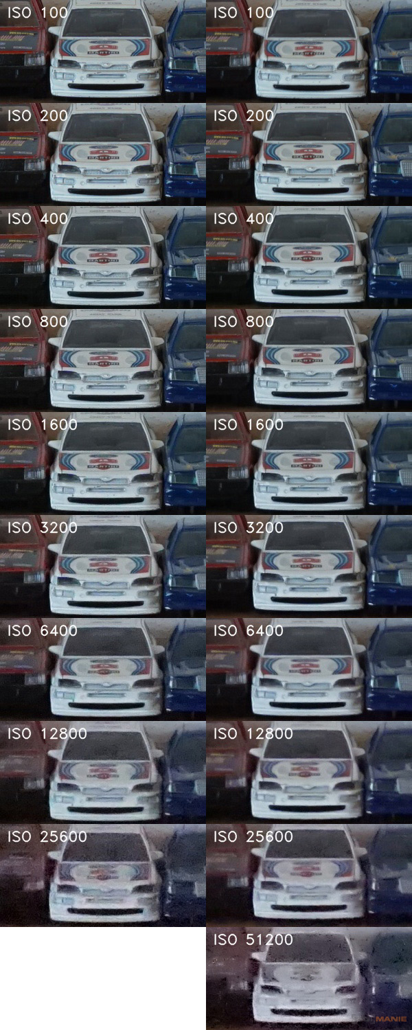 Sony A6000 (ILCE-6000): stále dobrý