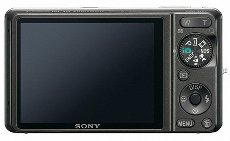 Sony uvedlo Cyber-shot WX1 se světelností F2,4