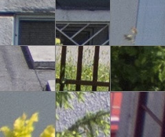 Olympus M.Zuiko Digital 40-150 mm F4-5,6 + nová R verze