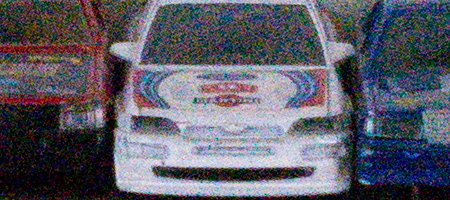 Nikon D7200: přesvědčivé zrcadlo