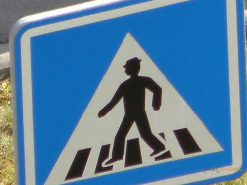 Olympus SP-570UZ: uspěje první 20× ultrazoom v testu?