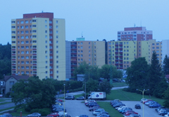 Pentax X70: neobyčejně univerzální kliďas