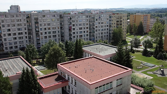 Sony Cyber-shot RX100: terminátor zrcadlovek