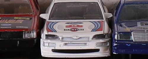 Canon EOS 6D Mark II: vylepšený full frame základ