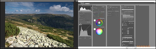 nama5: švýcarský nůž na RAW ze Slovenska