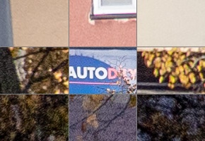 Panasonic Leica DG Vario-Summilux 25-50mm F1.7 ASPH.