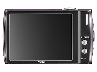 Nikon přichází s novými kompakty Coolpix S220 a S230