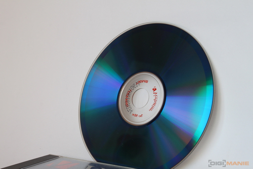 Canon EOS 500D: povedený pokračovatel rodu