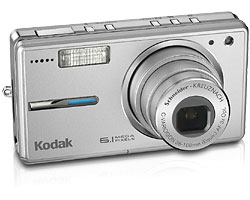 PMA 2006: Kodak představuje kompakty i ultrazoomy, zrcadlovka však chybí