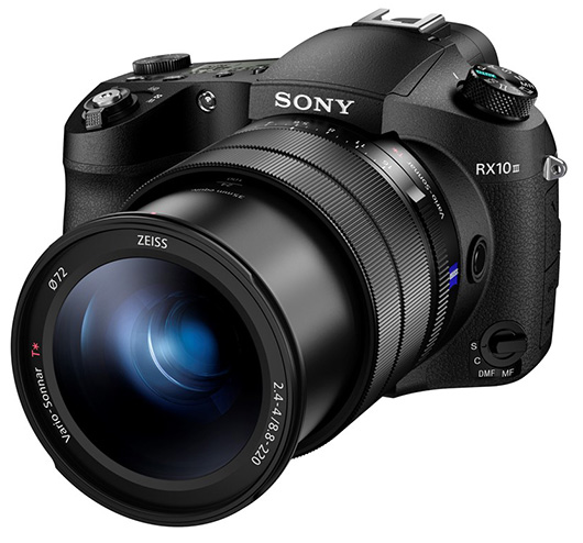 Přehled ultrazoomů na českém trhu