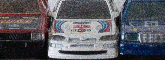 Fujifilm X-T100: postřehy z praxe